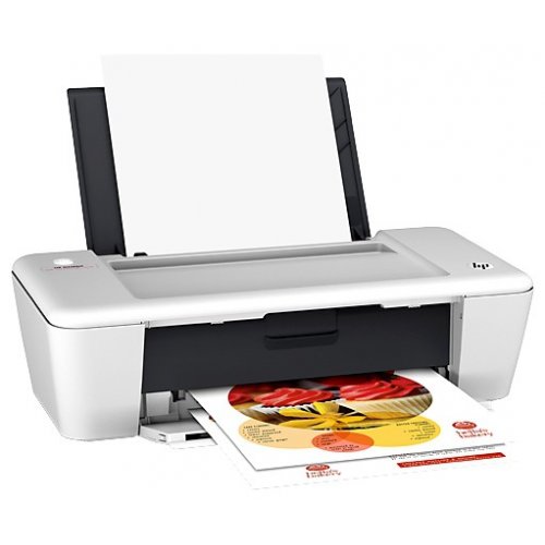 Принтер HP Deskjet Ink Advantage 1015 (B2G79C) купить в Украине: Киев, Днепр, Харьков, Одесса  | Низкая цена, отзывы, характеристики от TELEMART фото