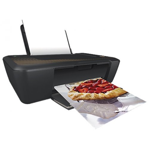 Купить Принтер HP Deskjet Ink Advantage 2020hc (CZ733A) - цена в Харькове, Киеве, Днепре, Одессе
в интернет-магазине Telemart фото