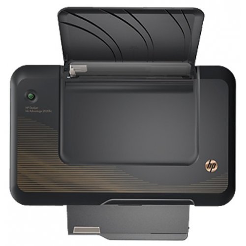 Купить Принтер HP Deskjet Ink Advantage 2020hc (CZ733A) - цена в Харькове, Киеве, Днепре, Одессе
в интернет-магазине Telemart фото
