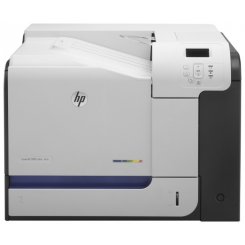 Принтер HP LaserJet Enterprise 500 M551dn (CF082A)