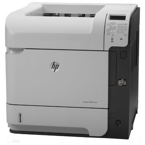 Купить Принтер HP LaserJet Enterprise 600 M601dn (CE990A) - цена в Харькове, Киеве, Днепре, Одессе
в интернет-магазине Telemart фото