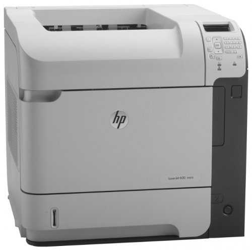 Купить Принтер HP LaserJet Enterprise 600 M601dn (CE990A) - цена в Харькове, Киеве, Днепре, Одессе
в интернет-магазине Telemart фото