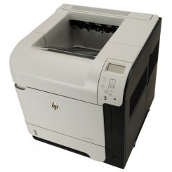 Принтер HP LaserJet Enterprise 600 M601n (CE989A)