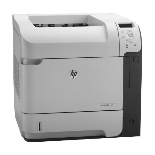 Купити Принтер HP LaserJet Enterprise 600 M601n (CE989A) - ціна в Києві, Львові, Вінниці, Хмельницькому, Франківську, Україні | інтернет-магазин TELEMART.UA фото