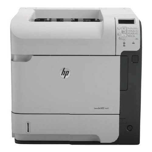 Купити Принтер HP LaserJet Enterprise 600 M602n (CE991A) - ціна в Києві, Львові, Вінниці, Хмельницькому, Франківську, Україні | інтернет-магазин TELEMART.UA фото