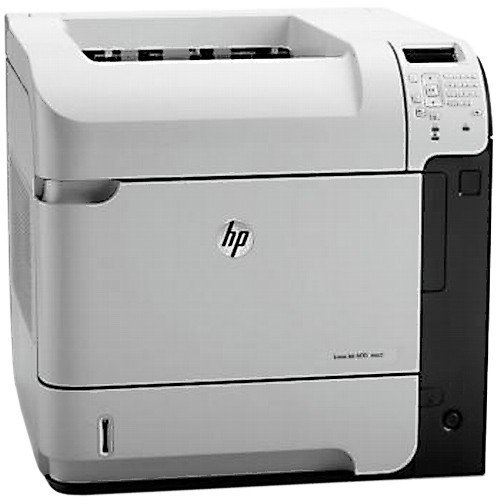 Купити Принтер HP LaserJet Enterprise 600 M602n (CE991A) - ціна в Києві, Львові, Вінниці, Хмельницькому, Франківську, Україні | інтернет-магазин TELEMART.UA фото