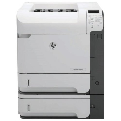 Купити Принтер HP LaserJet Enterprise 600 M602x (CE993A) - ціна в Києві, Львові, Вінниці, Хмельницькому, Франківську, Україні | інтернет-магазин TELEMART.UA фото