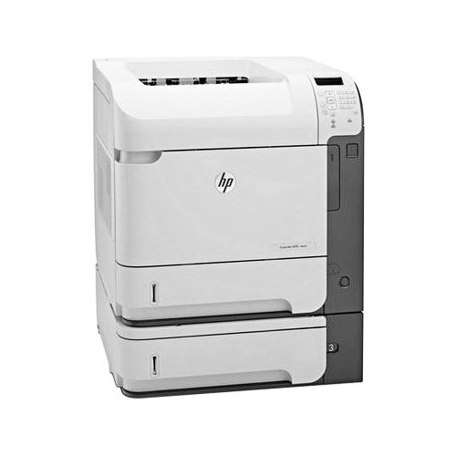 Купити Принтер HP LaserJet Enterprise 600 M602x (CE993A) - ціна в Києві, Львові, Вінниці, Хмельницькому, Франківську, Україні | інтернет-магазин TELEMART.UA фото