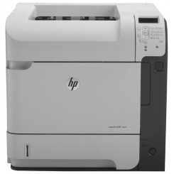 Принтер HP LaserJet Enterprise 600 M603dn (CE995A)
