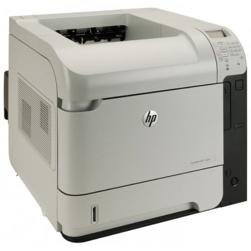 Купити Принтер HP LaserJet Enterprise 600 M603dn (CE995A) - ціна в Києві, Львові, Вінниці, Хмельницькому, Франківську, Україні | інтернет-магазин TELEMART.UA фото