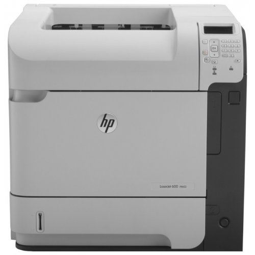 Купити Принтер HP LaserJet Enterprise 600 M603n (CE994A) - ціна в Києві, Львові, Вінниці, Хмельницькому, Франківську, Україні | інтернет-магазин TELEMART.UA фото