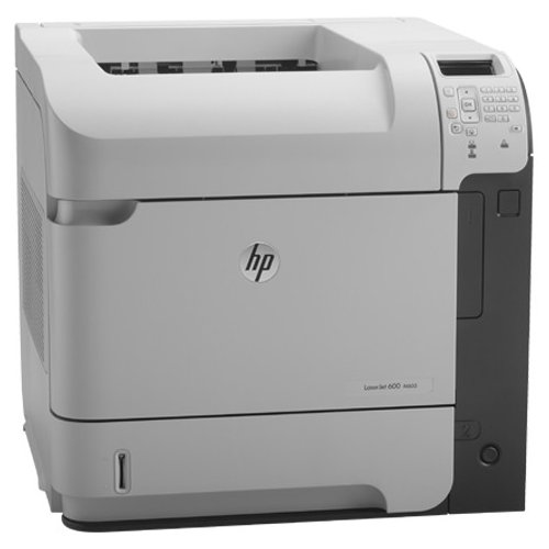 Купити Принтер HP LaserJet Enterprise 600 M603n (CE994A) - ціна в Києві, Львові, Вінниці, Хмельницькому, Франківську, Україні | інтернет-магазин TELEMART.UA фото