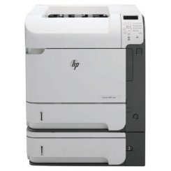 Принтер HP LaserJet Enterprise 600 M603xh (CE996A)