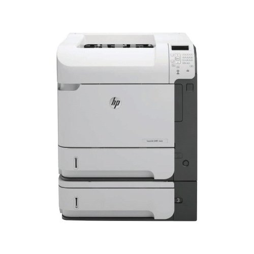 Купить Принтер HP LaserJet Enterprise 600 M603xh (CE996A) - цена в Харькове, Киеве, Днепре, Одессе
в интернет-магазине Telemart фото
