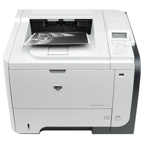 Купити Принтер HP LaserJet Enterprise P3015d (CE526A) - ціна в Києві, Львові, Вінниці, Хмельницькому, Франківську, Україні | інтернет-магазин TELEMART.UA фото