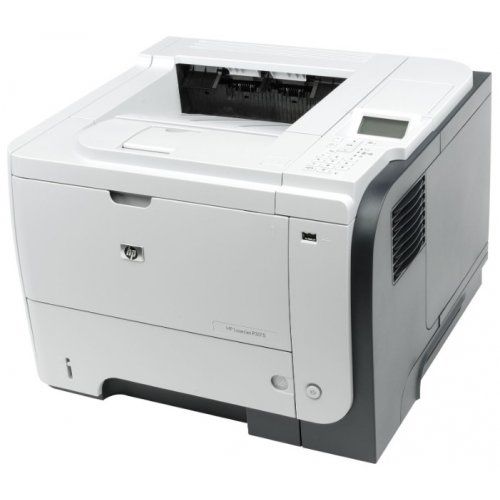 Купити Принтер HP LaserJet Enterprise P3015d (CE526A) - ціна в Києві, Львові, Вінниці, Хмельницькому, Франківську, Україні | інтернет-магазин TELEMART.UA фото