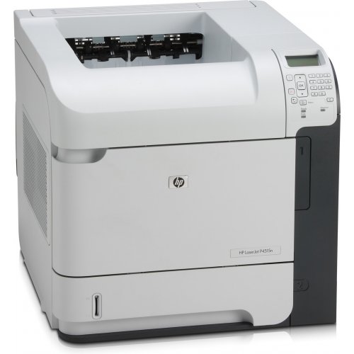 Купити Принтер HP LaserJet Enterprise P3015x (CE529A) - ціна в Києві, Львові, Вінниці, Хмельницькому, Франківську, Україні | інтернет-магазин TELEMART.UA фото