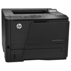 Принтер HP LaserJet Pro 400 M401dne (CF399A)