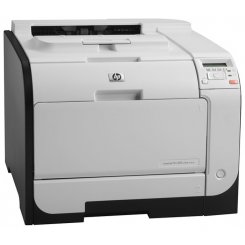 Принтер HP LaserJet Pro 400 M451dn (CE957A)