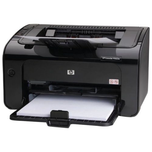 Купити Принтер HP LaserJet Pro P1102w (CE658A) - ціна в Києві, Львові, Вінниці, Хмельницькому, Франківську, Україні | інтернет-магазин TELEMART.UA фото