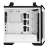 Photo Asus TUF Gaming GT501 RGB без БП (90DC0013-B49000) White Edition