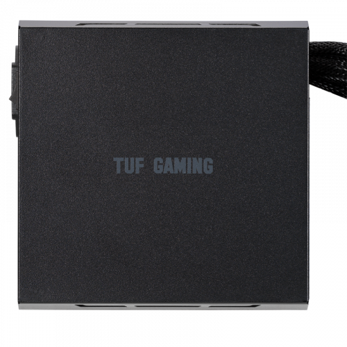 Продати Блок живлення Asus TUF Gaming 550W (TUF-GAMING-550B) за Trade-In у інтернет-магазині Телемарт - Київ, Дніпро, Україна фото