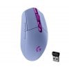 Photo Mouse Logitech G305 Lightspeed (910-006022) Lilac