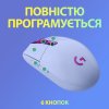 Фото Мышка Logitech G305 Lightspeed (910-006022) Lilac