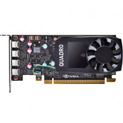 Відеокарта PNY NVIDIA Quadro P620 V2 2048MB (VCQP620V2-SB)