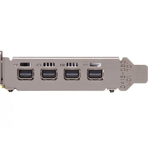 Продати Відеокарта PNY NVIDIA Quadro P620 V2 2048MB (VCQP620V2-SB) за Trade-In у інтернет-магазині Телемарт - Київ, Дніпро, Україна фото