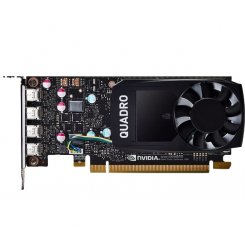 Видеокарта PNY NVIDIA Quadro P620 V2 2048MB (VCQP620V2-PB)