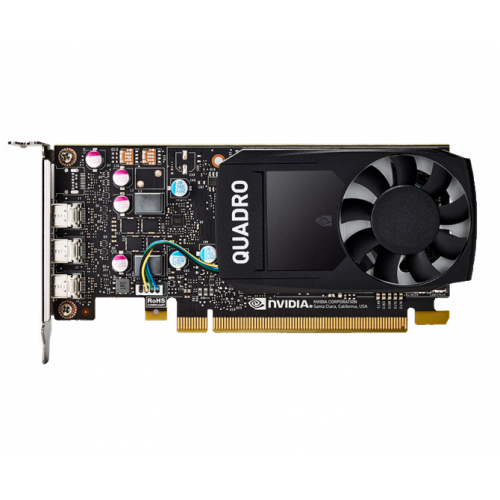 Nvidia quadro 2025 p400 v2