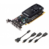 Photo Video Graphic Card PNY NVIDIA Quadro P400 V2 2048MB (VCQP400V2-PB)