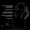 Photo Headset Logitech PRO X Lightspeed (981-000907) Black