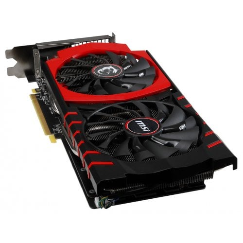Продать Видеокарта MSI GeForce GTX 980 4096MB (GTX 980 GAMING 4G) по Trade-In интернет-магазине Телемарт - Киев, Днепр, Украина фото