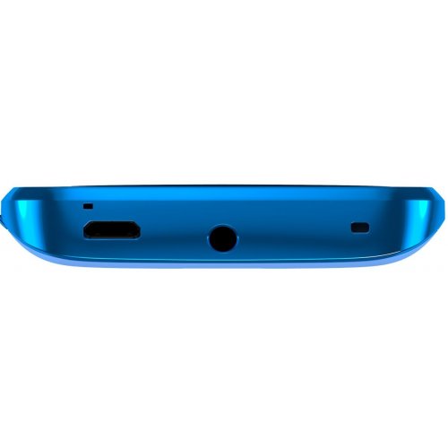 Купить Смартфон Nokia Lumia 610 Cyan - цена в Харькове, Киеве, Днепре, Одессе
в интернет-магазине Telemart фото
