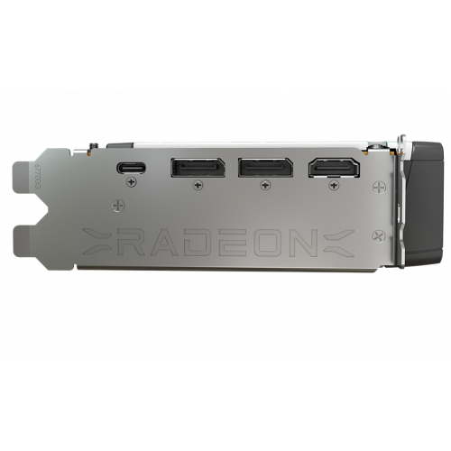 Продать Видеокарта Gigabyte Radeon RX 6800 16384MB (GV-R68-16GC-B) по Trade-In интернет-магазине Телемарт - Киев, Днепр, Украина фото