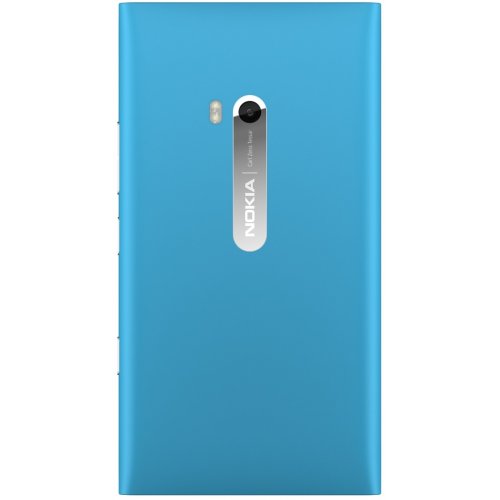 Купить Смартфон Nokia Lumia 900 Cyan - цена в Харькове, Киеве, Днепре, Одессе
в интернет-магазине Telemart фото