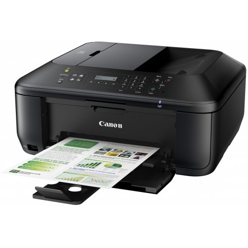 Купити БФП Canon Pixma MX454 (6989B007) - ціна в Києві, Львові, Вінниці, Хмельницькому, Франківську, Україні | інтернет-магазин TELEMART.UA фото