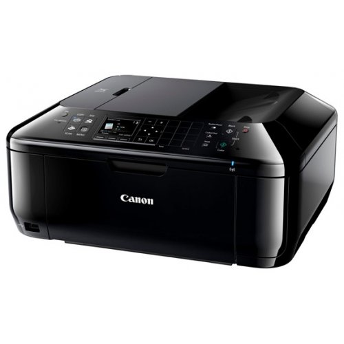 Купити БФП Canon Pixma MX454 (6989B007) - ціна в Києві, Львові, Вінниці, Хмельницькому, Франківську, Україні | інтернет-магазин TELEMART.UA фото