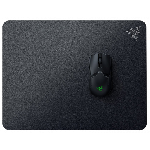 Купити Килимок для миші Razer Acari Large (RZ02-03310100-R3M1) Black - ціна в Києві, Львові, Вінниці, Хмельницькому, Франківську, Україні | інтернет-магазин TELEMART.UA фото