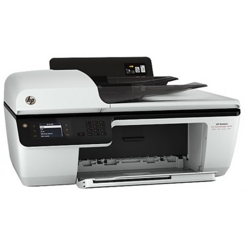 Купити БФП HP DJ Ink Advantage 2645 (D4H22C) - ціна в Києві, Львові, Вінниці, Хмельницькому, Франківську, Україні | інтернет-магазин TELEMART.UA фото