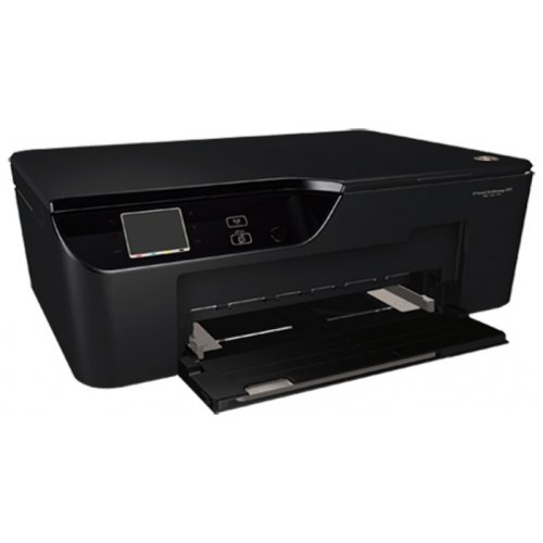 Купить МФУ HP DJ Ink Advantage 3525 (CZ275C) - цена в Харькове, Киеве, Днепре, Одессе
в интернет-магазине Telemart фото