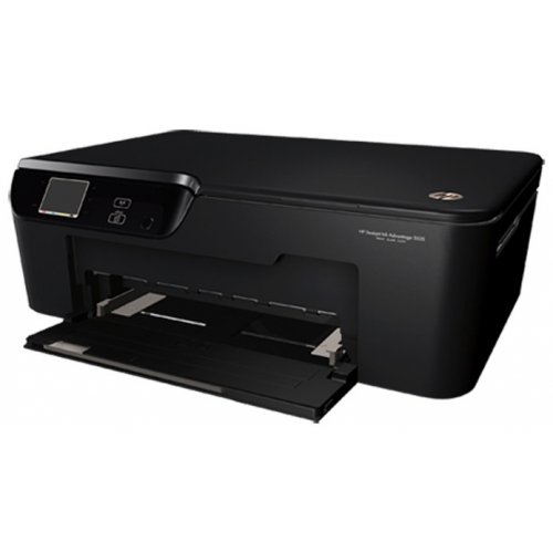 Купить МФУ HP DJ Ink Advantage 3525 (CZ275C) - цена в Харькове, Киеве, Днепре, Одессе
в интернет-магазине Telemart фото