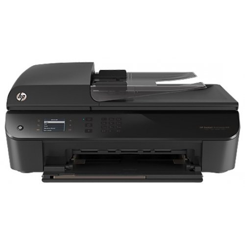 Купити БФП HP DJ Ink Advantage 4645 (B4L10C) - ціна в Києві, Львові, Вінниці, Хмельницькому, Франківську, Україні | інтернет-магазин TELEMART.UA фото