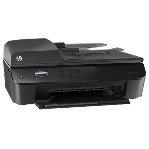 Купити БФП HP DJ Ink Advantage 4645 (B4L10C) - ціна в Києві, Львові, Вінниці, Хмельницькому, Франківську, Україні | інтернет-магазин TELEMART.UA фото