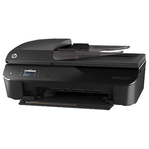 Купити БФП HP DJ Ink Advantage 4645 (B4L10C) - ціна в Києві, Львові, Вінниці, Хмельницькому, Франківську, Україні | інтернет-магазин TELEMART.UA фото