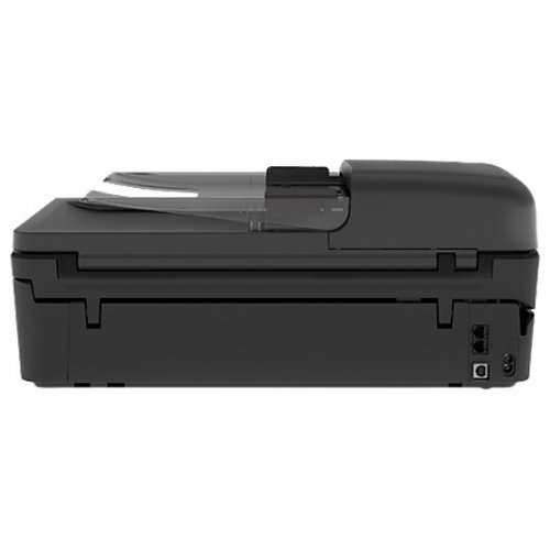 Купити БФП HP DJ Ink Advantage 4645 (B4L10C) - ціна в Києві, Львові, Вінниці, Хмельницькому, Франківську, Україні | інтернет-магазин TELEMART.UA фото