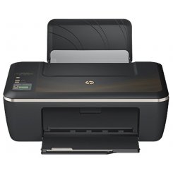 БФП HP DJ Ultra Ink Advantage 2520hc (CZ338A)