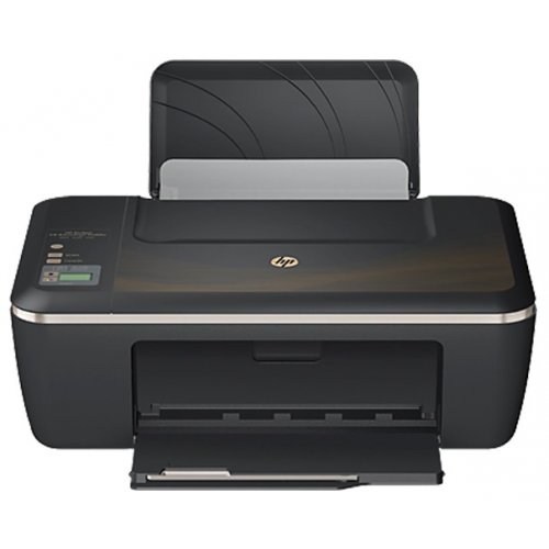 Купить МФУ HP DJ Ultra Ink Advantage 2520hc (CZ338A) - цена в Харькове, Киеве, Днепре, Одессе
в интернет-магазине Telemart фото